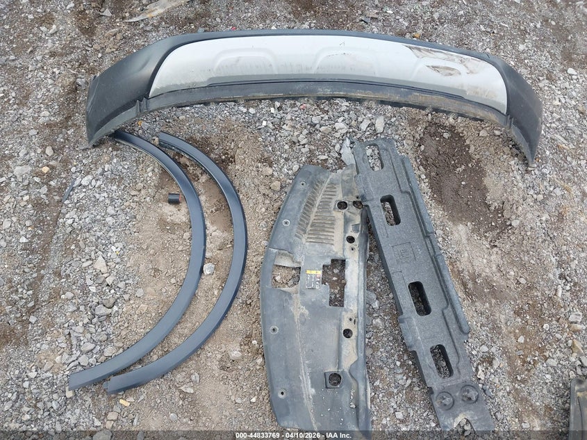 2019 Buick Encore Fwd Essence VIN: KL4CJCSM5KB923586 Lot: 44833769