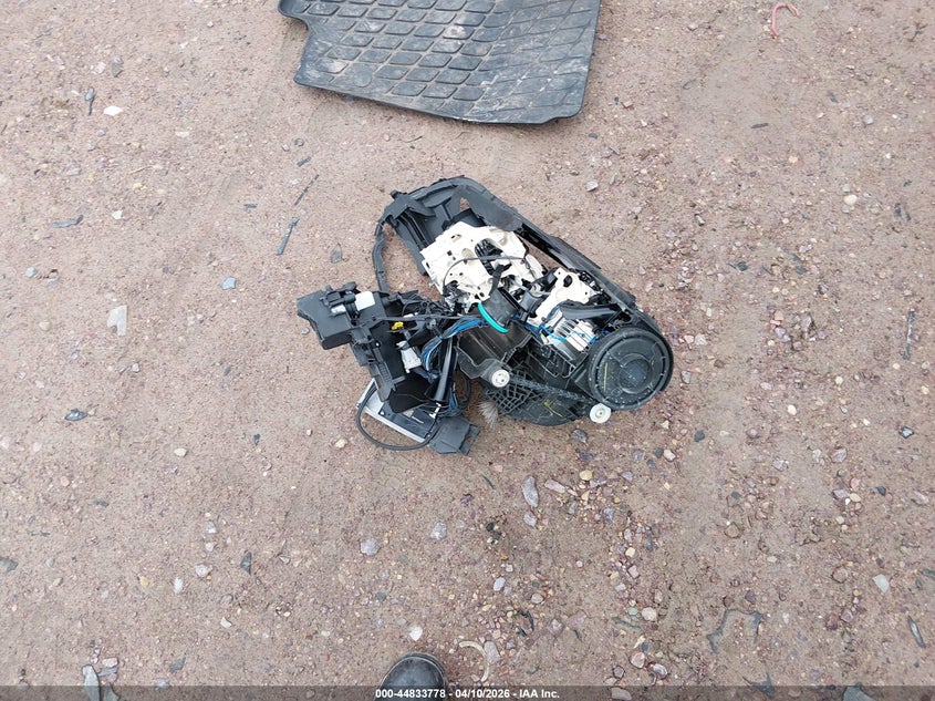 2020 Mercedes-Benz Gls 450 4Matic VIN: 4JGFF5KE1LA143340 Lot: 44833778