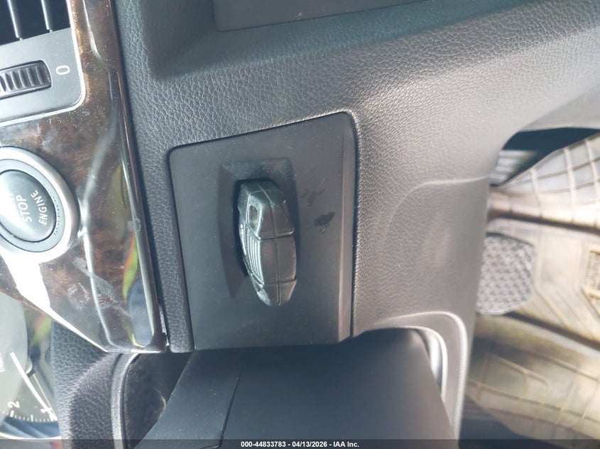 2010 BMW 335I xDrive VIN: WBAPL3C58AA408494 Lot: 44833783