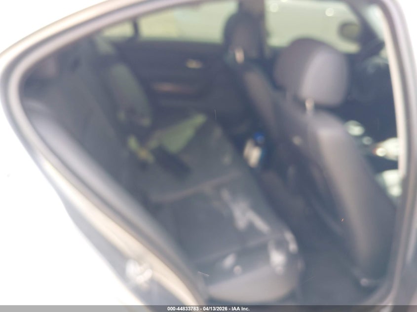 2010 BMW 335I xDrive VIN: WBAPL3C58AA408494 Lot: 44833783