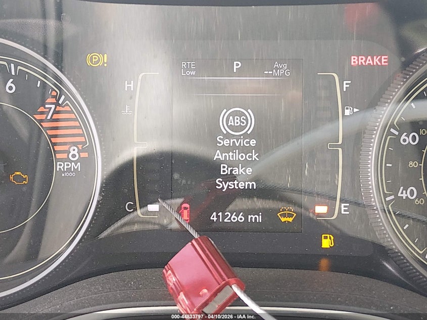 2022 JEEP CHEROKEE 3.2L V-6 DOHC, 271HP(VIN: 1C4PJMCX0ND525149
