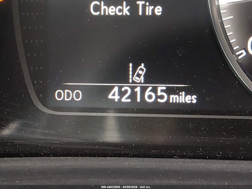 2019 Lexus Es 350 F Sport/Luxury/Ultra Luxury VIN: JTHBZ1B15K2001967 Lot: 44833808