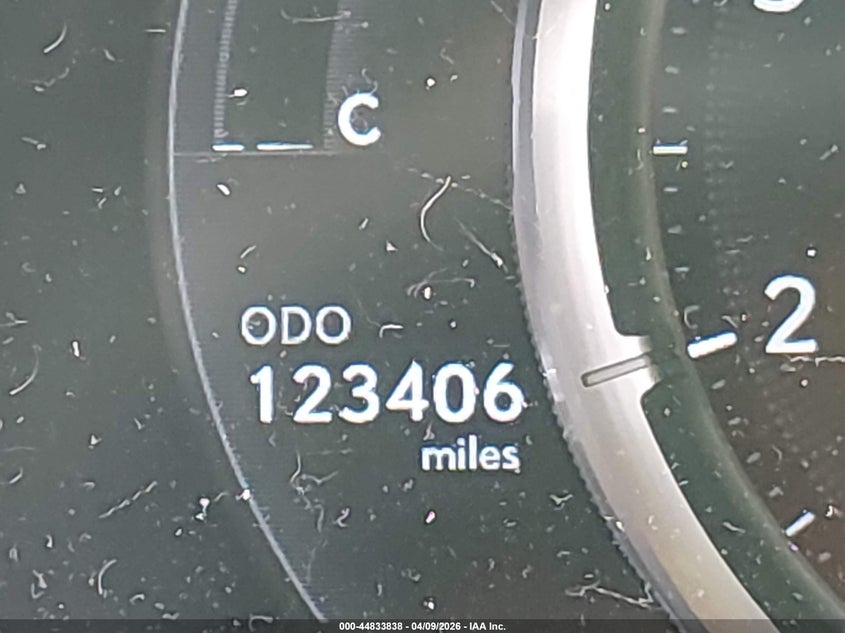 2019 Lexus Es 350 F Sport VIN: 58ABZ1B16KU002748 Lot: 44833838