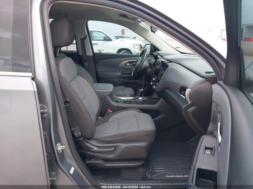 2018 Chevrolet Traverse 1Lt