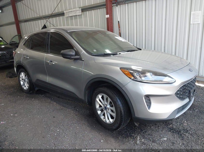 Vin: 1fmcu0g67nuc01823, lot: 45331159, ford escape se 2022 img_1
