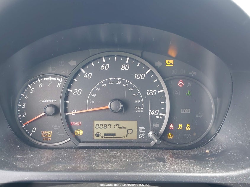 2024 MITSUBISHI MIRAGE G4 1.2L I-3 DOHC, VVT, (VIN: ML32FUFJ1RHF17293