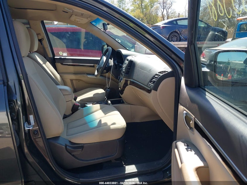 2012 Hyundai Santa Fe Gls