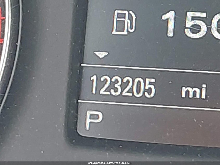 2017 Audi Q3 2.0T Premium VIN: WA1JCCFS5HR009705 Lot: 44833900