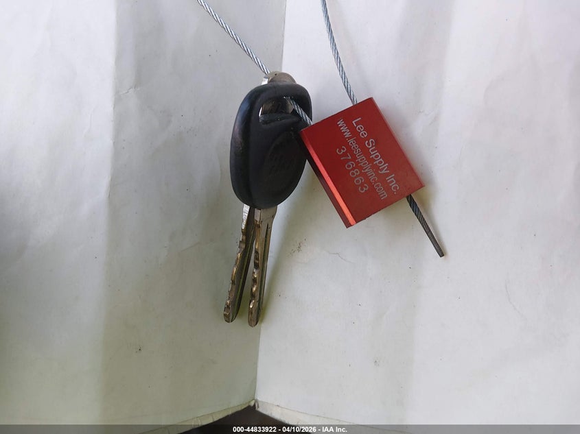 2004 GMC Sierra 1500 VIN: 1GTEC14X34Z102419 Lot: 44833922