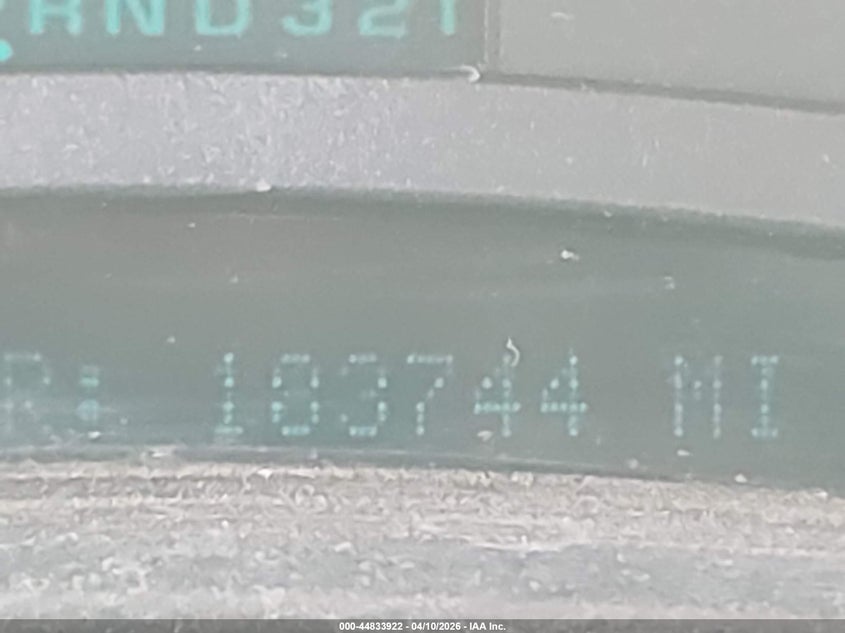 2004 GMC Sierra 1500 VIN: 1GTEC14X34Z102419 Lot: 44833922