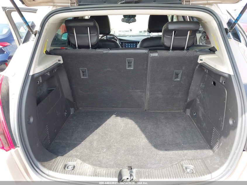 2019 Buick Encore Awd Preferred VIN: KL4CJESB3KB764528 Lot: 44833931