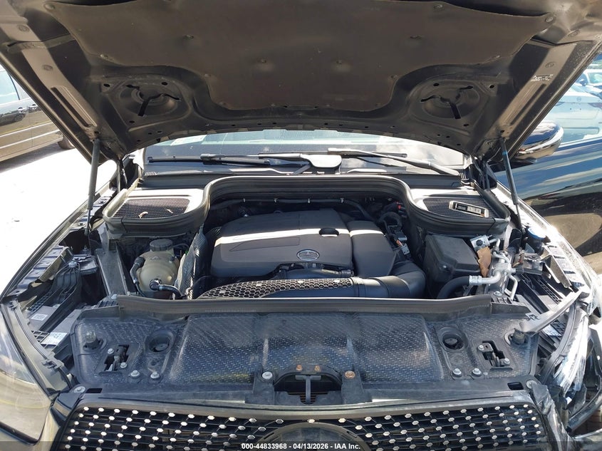 2020 Mercedes-Benz Gle 350 4Matic VIN: 4JGFB4KB9LA268291 Lot: 44833968