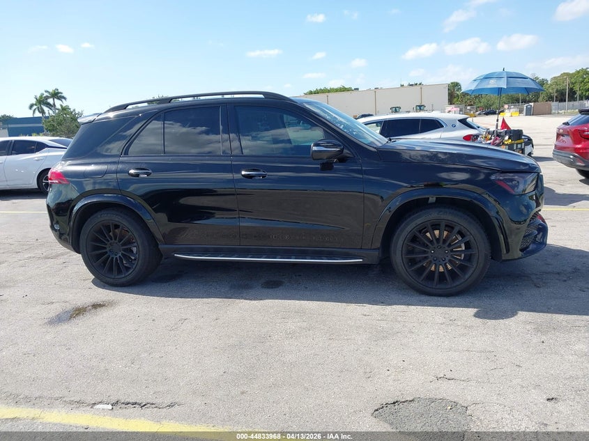 2020 Mercedes-Benz Gle 350 4Matic VIN: 4JGFB4KB9LA268291 Lot: 44833968