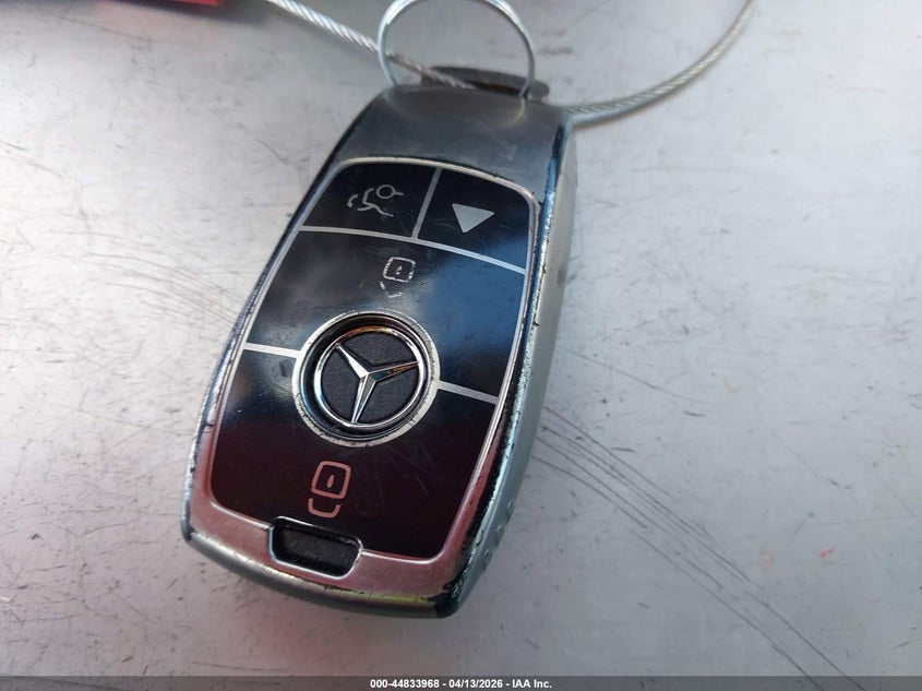 2020 Mercedes-Benz Gle 350 4Matic VIN: 4JGFB4KB9LA268291 Lot: 44833968