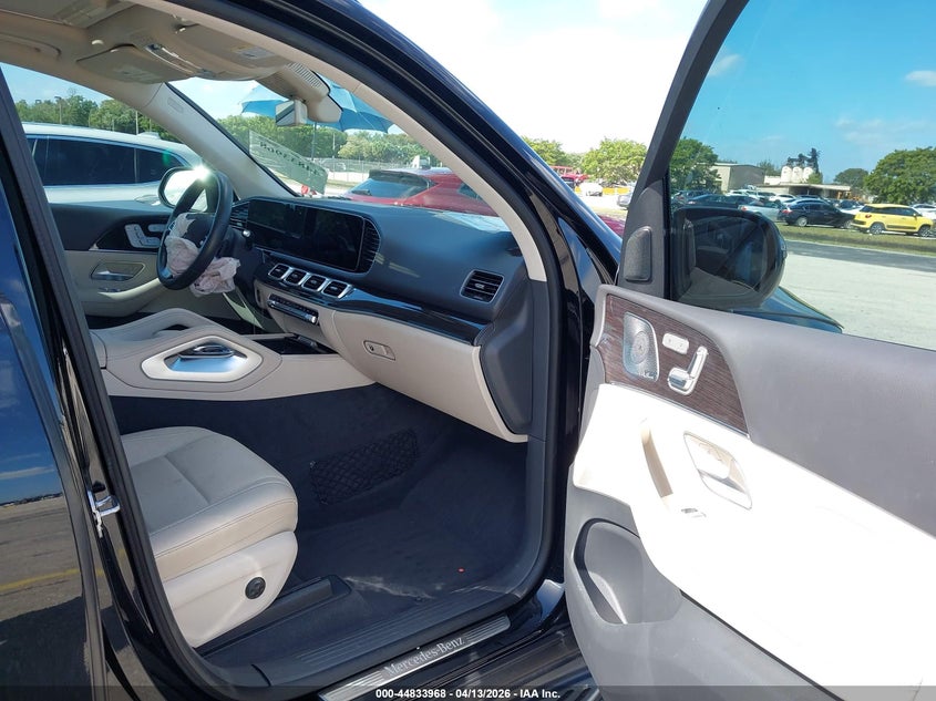 2020 Mercedes-Benz Gle 350 4Matic VIN: 4JGFB4KB9LA268291 Lot: 44833968