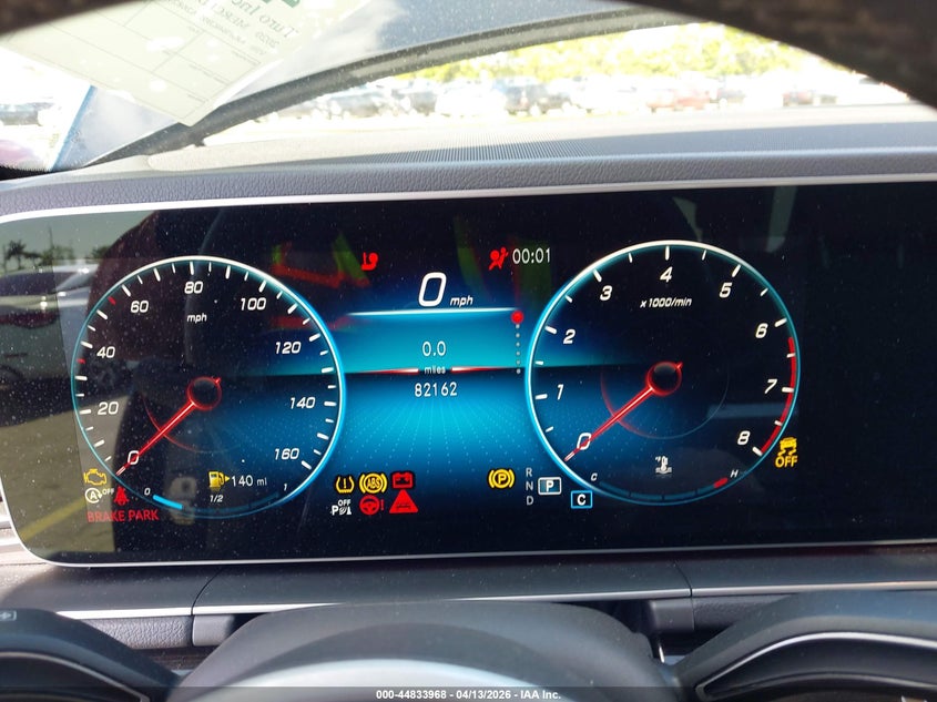 2020 Mercedes-Benz Gle 350 4Matic VIN: 4JGFB4KB9LA268291 Lot: 44833968