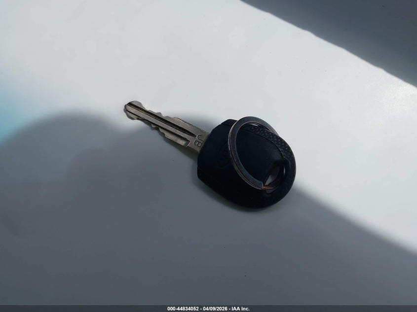 2009 Kia Rio Lx VIN: KNADE223896495805 Lot: 44834052