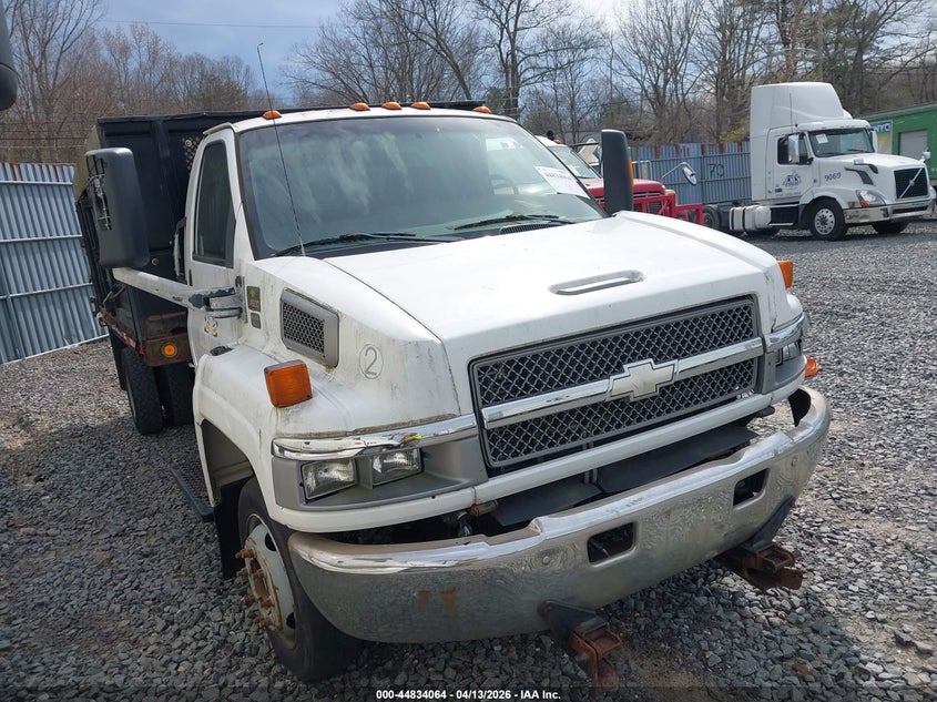 2003 Chevrolet Cc4500