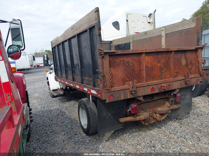 2003 Chevrolet Cc4500