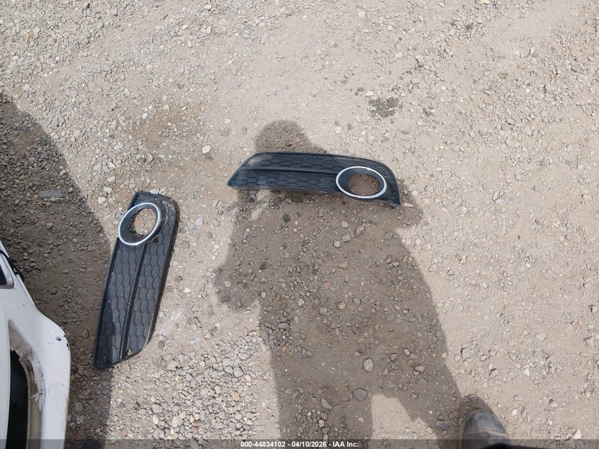 2008 Audi A5 3.2L VIN: WAUDK78T68A035082 Lot: 44834102