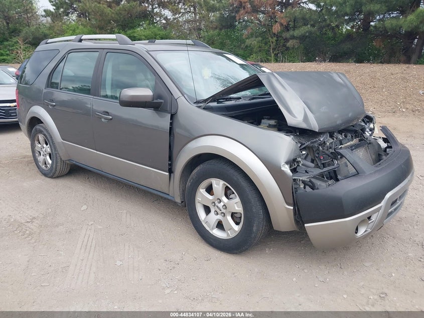 2006 FORD FREESTYLE SEL