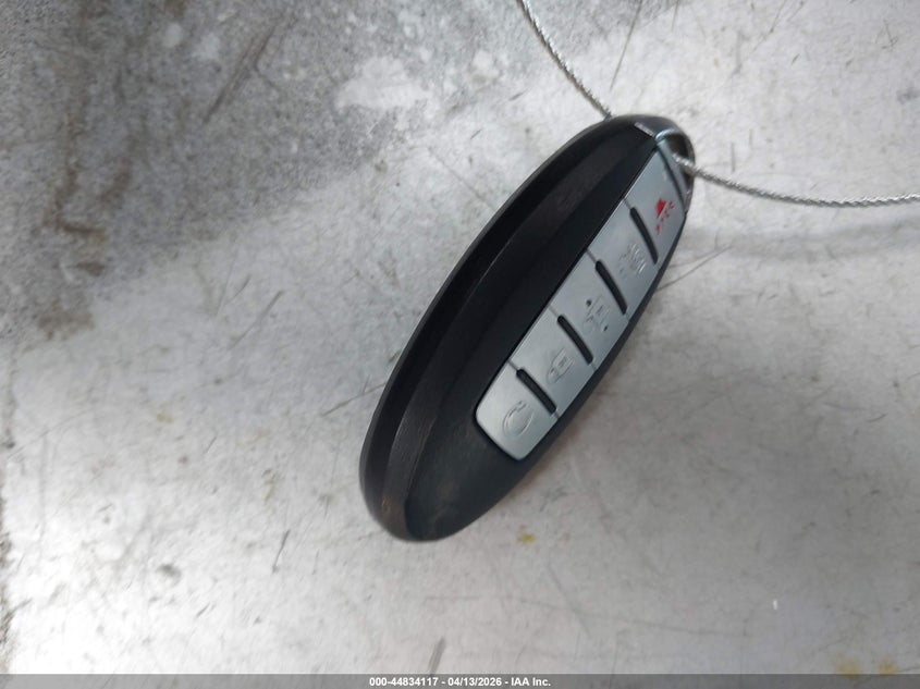 2021 Infiniti Qx50 Luxe Awd VIN: 3PCAJ5BB1MF113718 Lot: 44834117