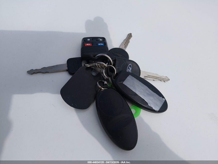 2004 Ford Taurus Se VIN: 1FAFP53U94G134977 Lot: 44834120