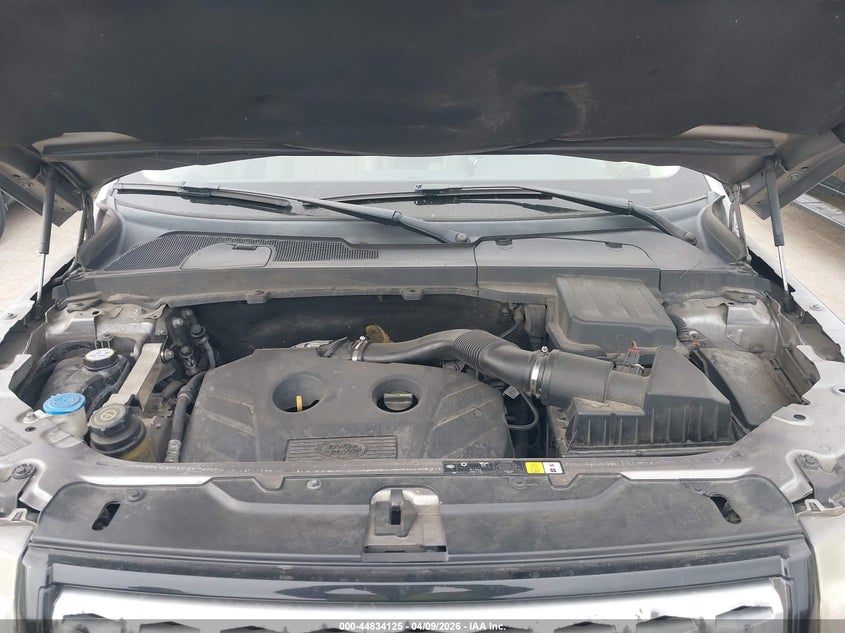 2013 Land Rover Lr2 VIN: SALFR2BGXDH323073 Lot: 44834125