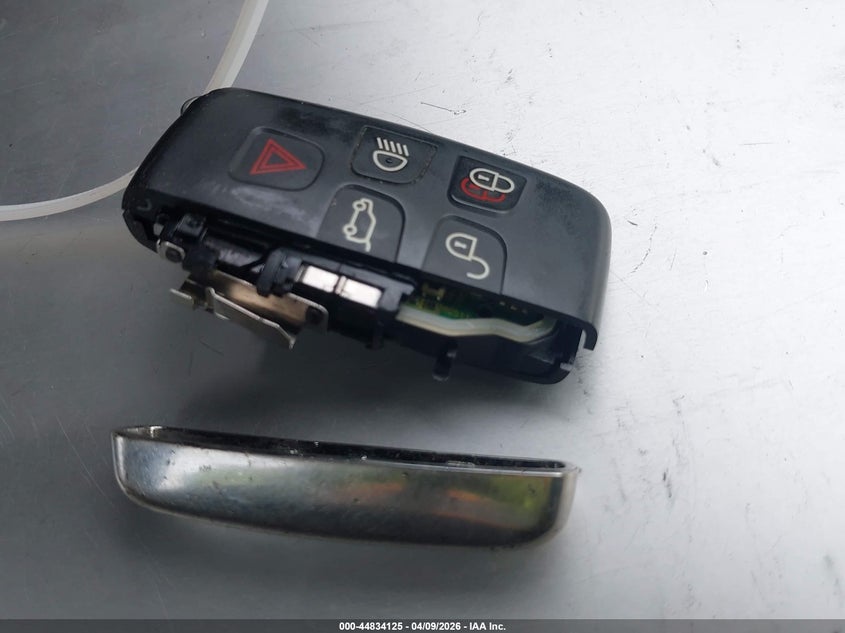 2013 Land Rover Lr2 VIN: SALFR2BGXDH323073 Lot: 44834125