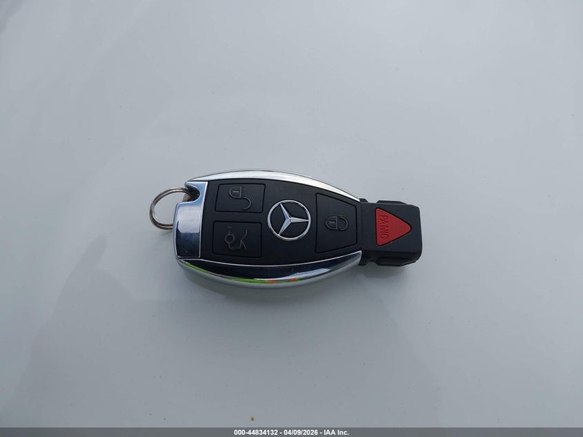 2017 MERCEDES-BENZ S 550E PLUG-IN HYBRID — Photo 11