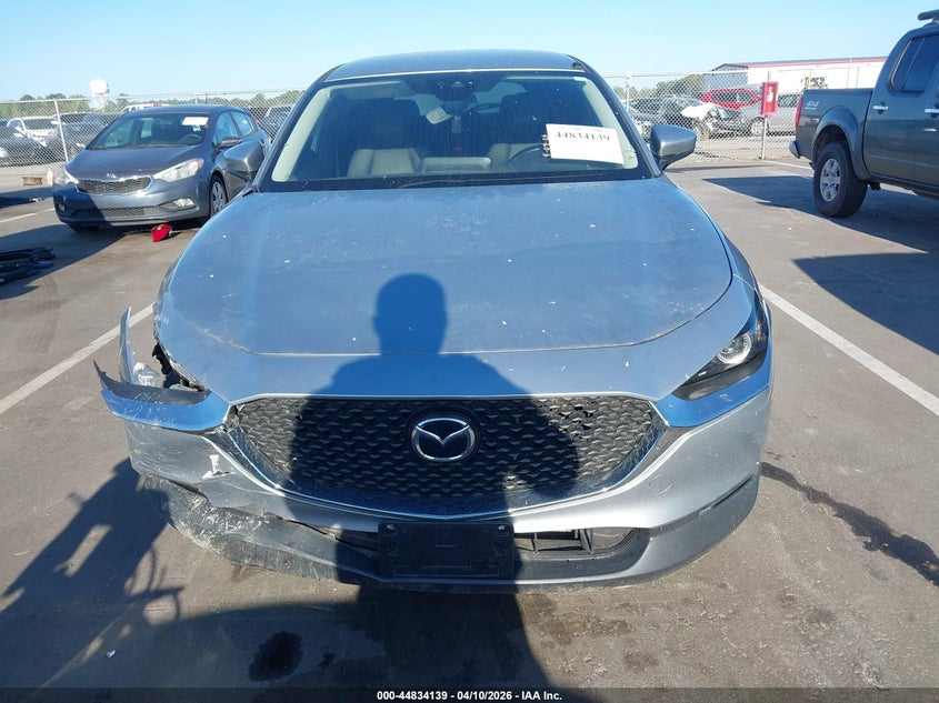 2021 Mazda Cx-30 Select VIN: 3MVDMABLXMM228477 Lot: 44834139