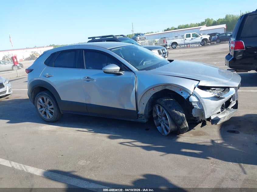 2021 Mazda Cx-30 Select VIN: 3MVDMABLXMM228477 Lot: 44834139