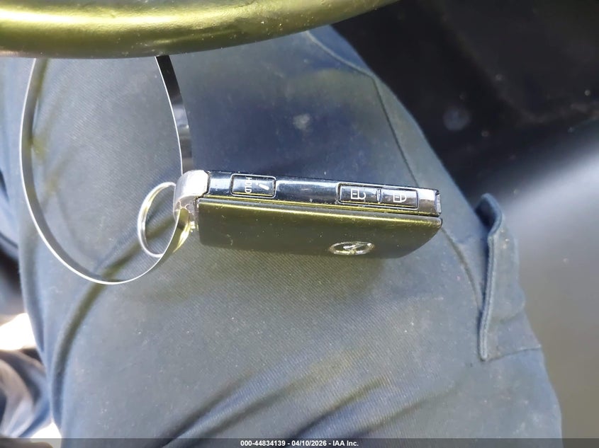 2021 Mazda Cx-30 Select VIN: 3MVDMABLXMM228477 Lot: 44834139