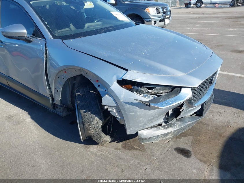 2021 Mazda Cx-30 Select VIN: 3MVDMABLXMM228477 Lot: 44834139