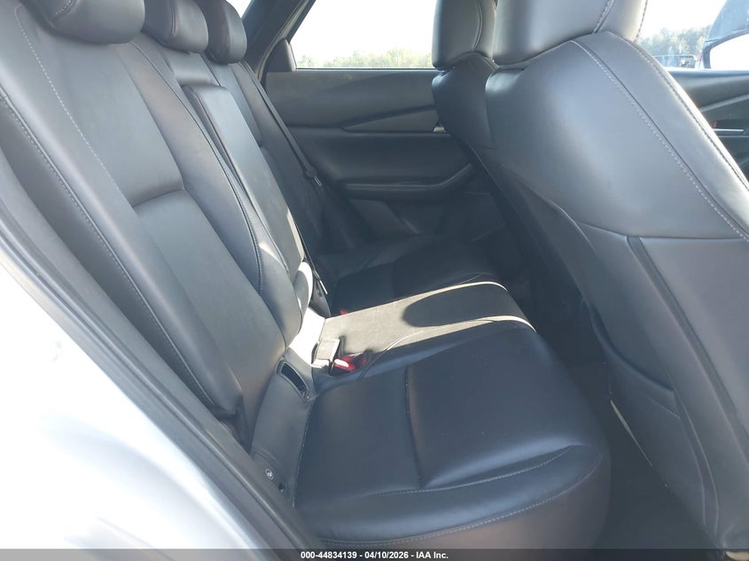 2021 Mazda Cx-30 Select VIN: 3MVDMABLXMM228477 Lot: 44834139
