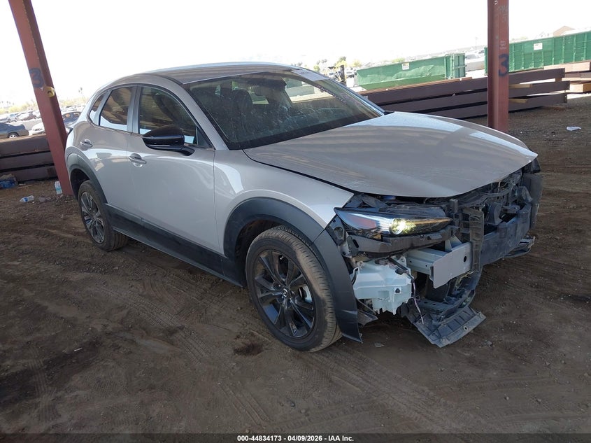 2024 Mazda Cx-30 2.5 S Select Sport