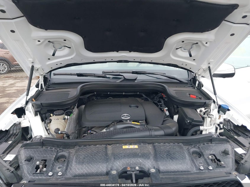 2021 Mercedes-Benz Gle 350 4Matic VIN: 4JGFB4KB2MA389150 Lot: 44834178