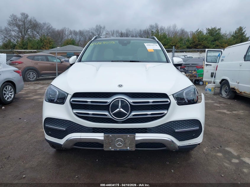 2021 Mercedes-Benz Gle 350 4Matic VIN: 4JGFB4KB2MA389150 Lot: 44834178