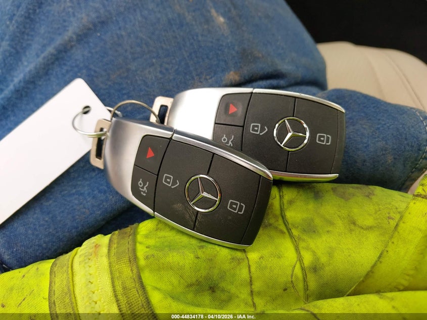 2021 Mercedes-Benz Gle 350 4Matic VIN: 4JGFB4KB2MA389150 Lot: 44834178