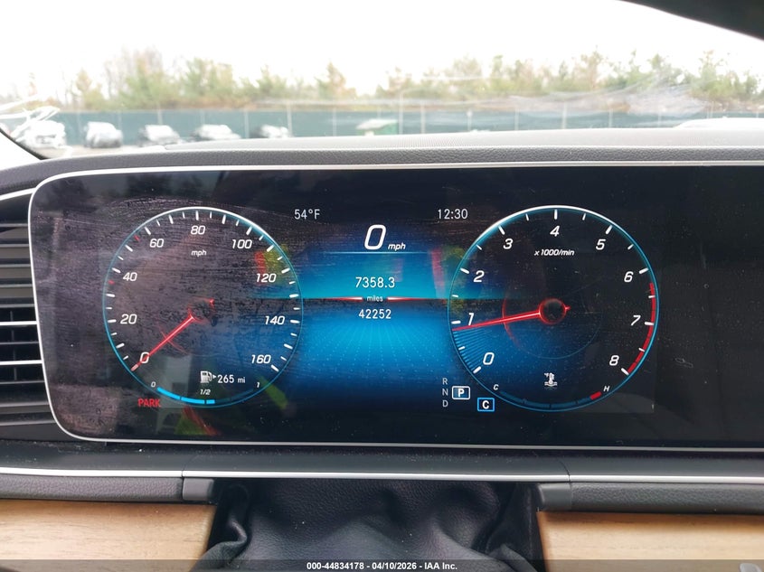 2021 Mercedes-Benz Gle 350 4Matic VIN: 4JGFB4KB2MA389150 Lot: 44834178