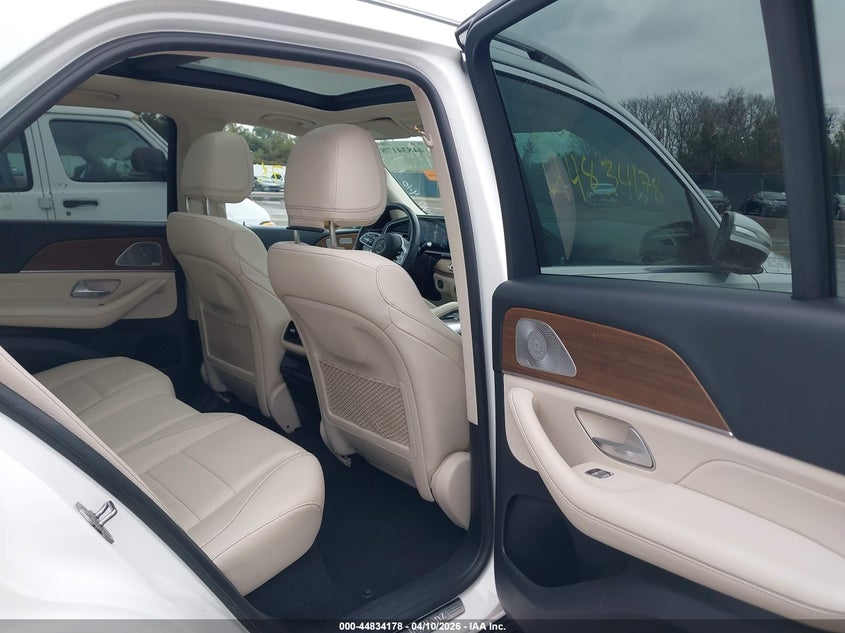 2021 Mercedes-Benz Gle 350 4Matic VIN: 4JGFB4KB2MA389150 Lot: 44834178