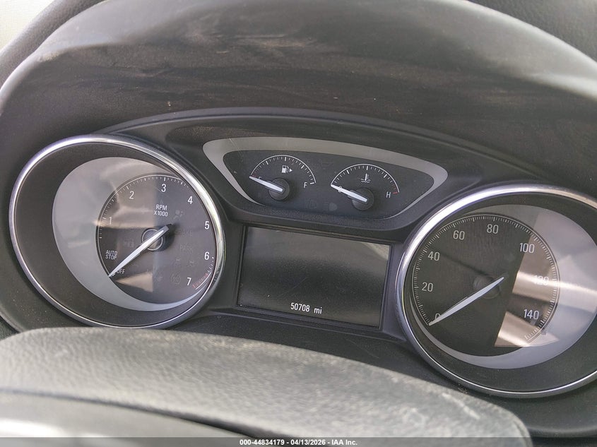 2020 Buick Envision 2.5 Fwd Essence white Lot 111044834179 Vin LRBFXCSA8LD019324