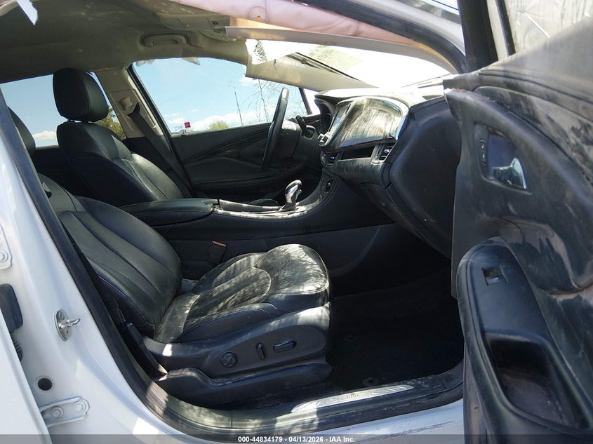 2020 BUICK ENVISION auction photo 5