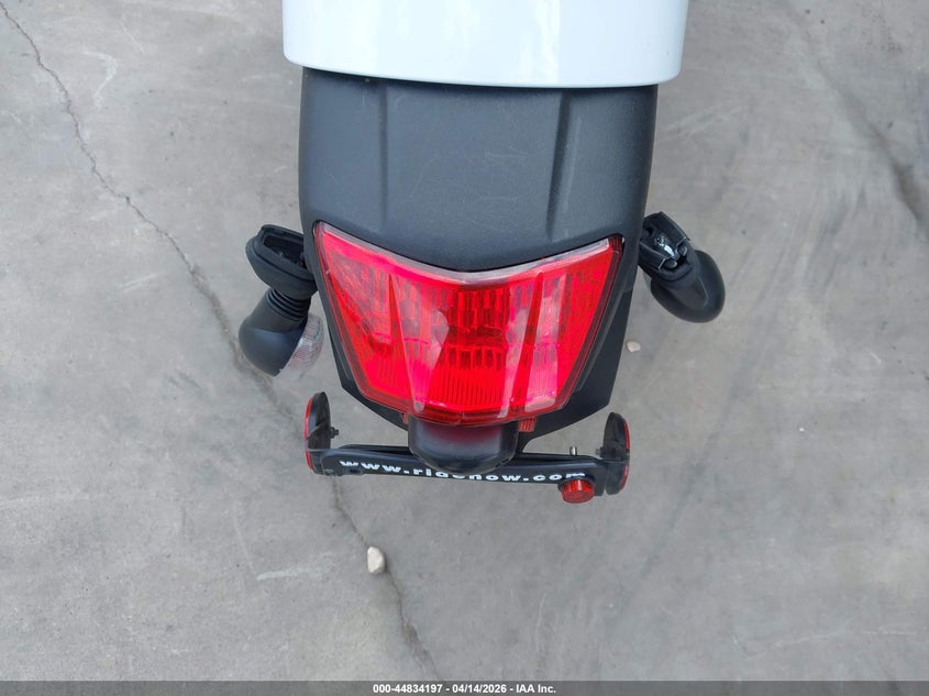 2021 Kawasaki En650 C VIN: JKAENEC16MDA03506 Lot: 44834197