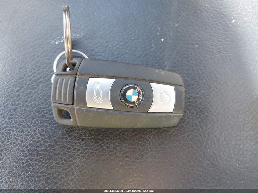 2012 BMW X5 xDrive35I/xDrive35I Premium/xDrive35I Sport Activity VIN: 5UXZV4C5XCL746075 Lot: 44834209