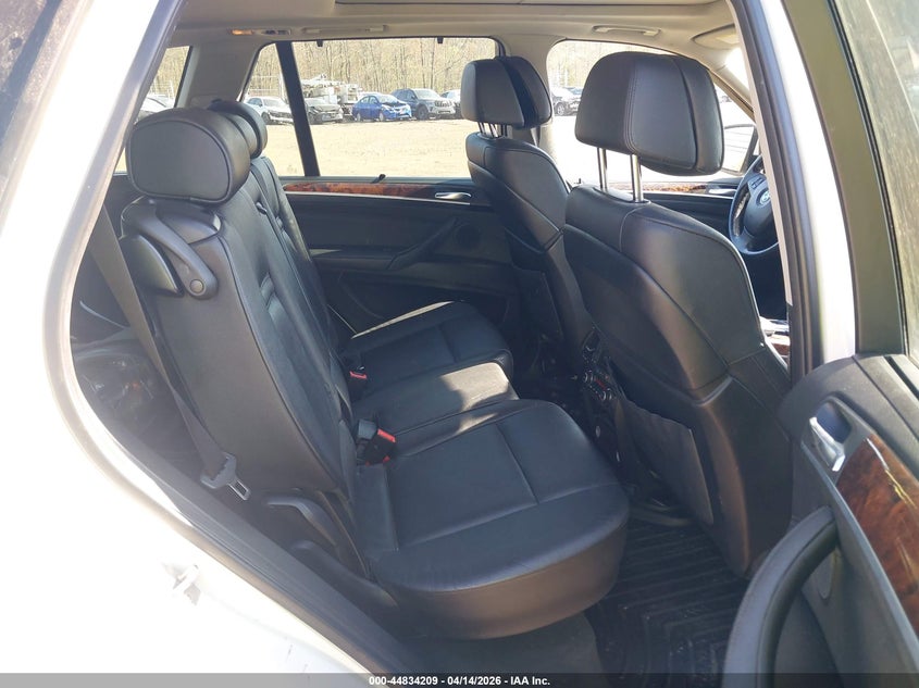 2012 BMW X5 xDrive35I/xDrive35I Premium/xDrive35I Sport Activity VIN: 5UXZV4C5XCL746075 Lot: 44834209