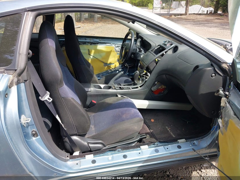 2003 Toyota Celica Gts