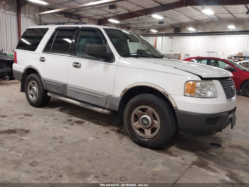2005 Ford Expedition Xls