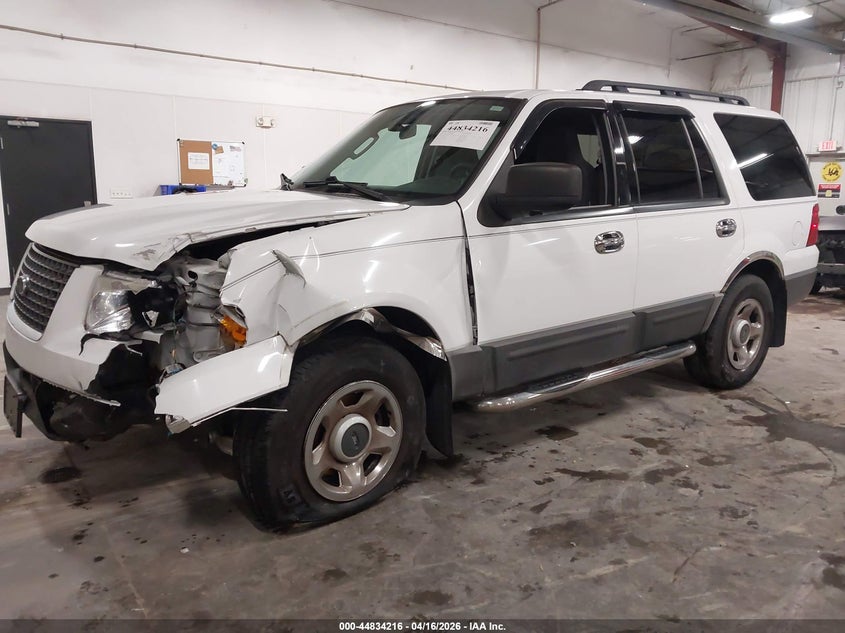 2005 Ford Expedition Xls