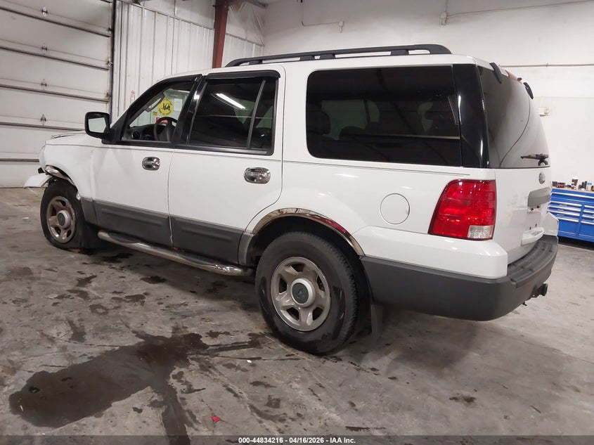 2005 Ford Expedition Xls